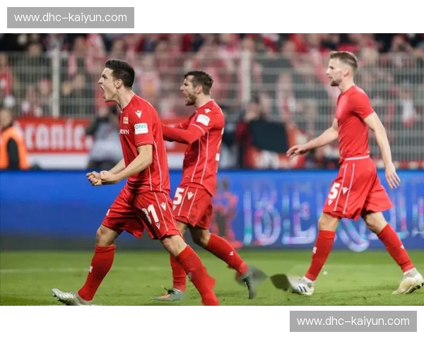 德甲客户端——把赛场激情装进口袋