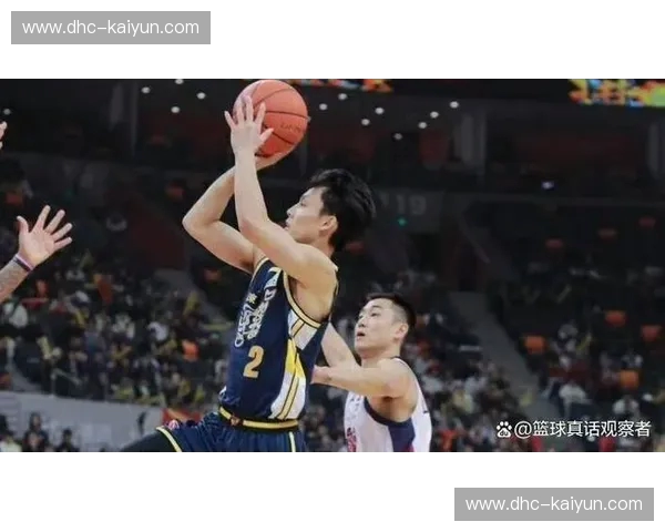 京粤争锋，谁主沉浮？CBA半决赛巅峰对决前瞻